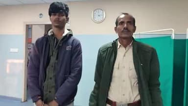 सिलाव: नालन्दा पुलिस ने चोरी के मामले में मुजफ्फरपुर गांव से एक आरोपी को किया गिरफ्तार