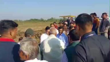 रामगंजमण्डी: रामगंजमंडी में जलग्रहण विकास की नई सौगात, शिक्षा मंत्री ने ₹11 करोड़ 13 लाख की योजनाओं का किया शिलान्यास व लोकार्पण