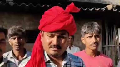 કવાંટ: કનલવા ગામમાં ગાય ગોદીનો વર્ષો જુનો તહેવાર આજે પણ ઉજવાય રહ્યો છે,જસવંત રાઠવાએ આપી માહિતી.