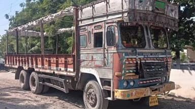 पालम: पेठशिवणी जवळ भीषण अपघात, पती जागीच ठार, पत्नी गंभीर जखमी