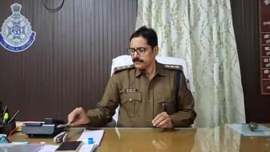 छतरपुर नगर: ग्राम दलौन में हुए खूनी संघर्ष पर छतरपुर सीएसपी ने दी विस्तृत जानकारी