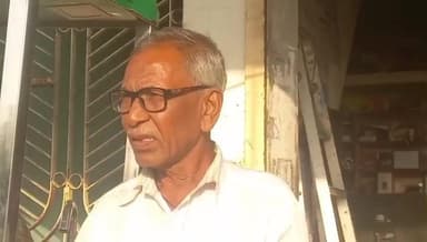 વડોદરા દક્ષિણ: નાગા બાવાનો વેશ ધારણ કરી સોના ની વસ્તુ ઓ કરી ઠગાઈ કરી ઈસમ ફરાર થયા