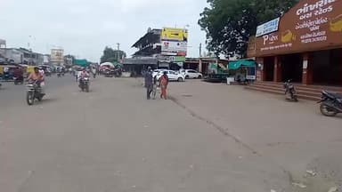 પ્રાંતિજ: પ્રાંતિજ ખાતે બે એસટીબસો બંધ કરતા મુસાફરો મા નારાજગી#jansmasya