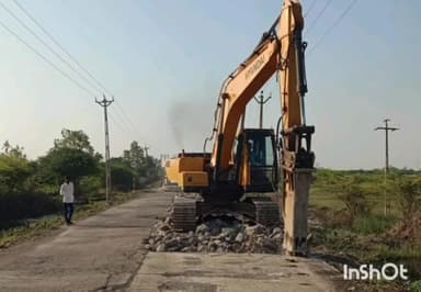 રાજુલા: રાજુલા તાલુકાનો કડીયાળી–ભેરાઈ–પીપાવાવ રોડ થશે ૧૦ મીટર પહોળો-વાહનચાલકોને મળશે રાહત, વિકાસનો નવો રસ્તો ખુલશે