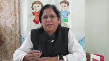 अकोला: आजच्या डिजिटल युगात सोशल मीडियामुळे बालकांच्या समस्या अधिक गुंतागुंतीच्या — अॅड. अनिता गुरव,अध्यक्ष बालकल्याण समिती