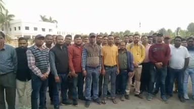 जांजगीर: जिले में धान खरीदी को लेकर नहीं हुई व्यवस्था, किसानों की बढ़ी चिंता, 15 नवंबर से खरीदी शुरू करने की तैयारी