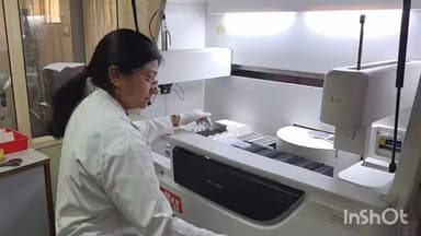 નવસારી: નવસારીમાં રક્તની અછત સર્જાતા ઇન્ડિયન રેડક્રોટ સોસાયટી ખાતેથી ડોક્ટરે શહેરીજનોને કરી અપીલ