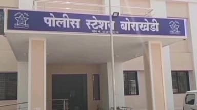 मलकापूर: घुस्सर शिवारात शेतातील गोदाम फोडून शेतमाल व रोकडसह ७४ हजार ५०० रुपयांचा मुद्देमाल लंपास