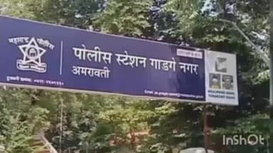 अमरावती: गळफास घेऊन एकाची आत्महत्या, गाडगे नगर पोलीस स्टेशन अंतर्गत चंगापूर येथील घटना