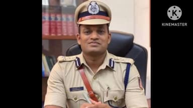 ಹುಬ್ಬಳ್ಳಿ ನಗರ: ನಗರದಲ್ಲಿ ನ.14ರಂದು ಪೊಲೀಸ್ ಕ್ರೀಡಾಕೂಟ:ಪತ್ರಿಕಾ ಪ್ರಕಟಣೆಯಲ್ಲಿ ಹುಧಾ ಪೊಲೀಸ್ ಕಮೀಷನರ್ ಮಾಹಿತಿ