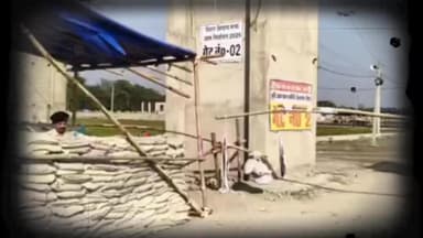 किशनगंज में मतगणना की तैयारी पूरी:स्ट्रांग रूम में थ्री लेयर सुरक्षा, CCTV से#Madhepuranews