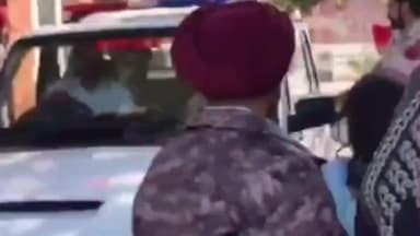 ਐਸਏਐਸ ਨਗਰ ਮੁਹਾਲੀ: ਮੋਹਾਲੀ ਵਿਖੇ ਈਟੀਟੀ ਅਧਿਆਪਕਾਂ ਨੇ ਆਪਣੀਆਂ ਮੰਗਾਂ ਸਬੰਧੀ ਕੈਬਿਨਟ ਮੰਤਰੀ ਨਾਲ ਕੀਤੀ ਮੁਲਾਕਾਤ