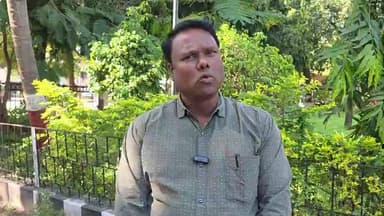 નવસારી: રક્તની અછત થતા 100 થી વધુ વખત રક્તદાન કરનાર રક્તદાતા એ સર્કિટ હાઉસથી રક્તદાન કરવા જિલ્લાની જનતાને અપીલ કરી