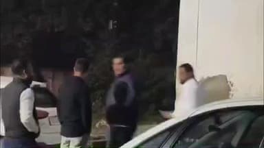 अंबिकापुर: अंबिकापुर में महिला थाना के बाहर हंगामा, तहसीलदार राहुल गुप्ता पर पत्नी ने दहेज प्रताड़ना और गर्भपात का लगाया आरोप