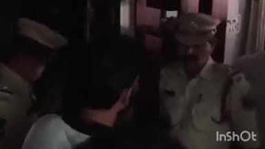 రాజేంద్రనగర్: చైతన్యపురి పోలీస్ స్టేషన్ పరిధిలో గ్యాస్ సిలిండర్ పేలి మహిళలకు గాయాలు