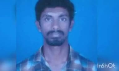 ಬೈಂದೂರು: ಬೈಂದೂರಿನಲ್ಲಿ ವ್ಯಕ್ತಿ ನಾಪತ್ತೆ ಪ್ರಕರಣ ದಾಖಲು