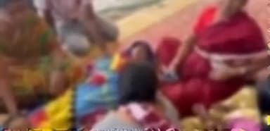 మేడ్చల్: దుండిగల్ పోలీస్ స్టేషన్ పరిధిలో భవనం గేటు పడిపోవడంతో బాలుడు మృతి