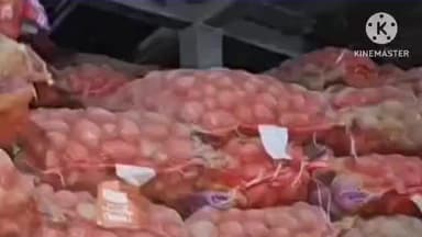 জয়পুর: বাঁকুড়া জেলার হিমঘর গুলিতে এখনো পর্যন্ত মজুদ রয়েছে ৩০ শতাংশ আলু, প্রগতিশীল আলু ব্যবসায়ী সমিতির সম্পাদক কী বললেন শুনুন