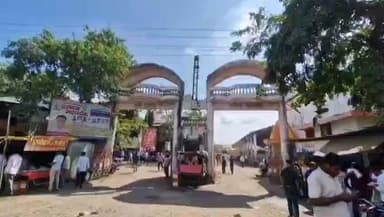 खामगाव: खामगाव बाजार समितीच्या संचालिकेचे अपहरण? पतीने नोंदविली पोलिसात तक्रार