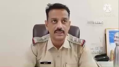 मकराना: मकराना में व्यापारी को आनंदपाल सिंह के भाई के नाम पर ₹50 लाख की धमकी, पुलिस ने शुरू की जांच