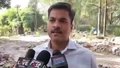 हरिद्वार: 10 कलयुगी बेटों ने बुढ़ापे में माता-पिता को बाहर निकाला, एडीएम कोर्ट ने सभी को संपत्ति से बेदखल करने का आदेश जारी किया