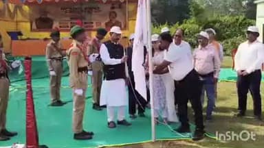 ନାକଟିଦେଉଳ: ନାକଟିଦେଉଳ ମିନି ଷ୍ଟାଡିୟମରେ ଦୁଇ ଦିନିଆ ସାଂସଦ ଖେଳକୁଦ ମହୋତ୍ସବ ଉଦଘାଟିତ