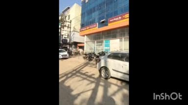 ग्वालियर गिर्द: ग्वालियर: बैंक में चोरी, CCTV में कैद वारदात, महिला बात करती रही और चोर ₹22 हजार लेकर फरार!