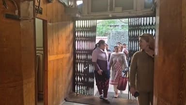 नेरवा: संजौली मस्जिद में शुक्रवार को स्थानीय महिलाओं ने नमाज़ पढ़ने पर रोक लगाने की मांग की, DC शिमला को सौंपा ज्ञापन