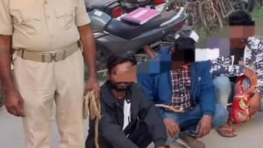 पलासी: अररिया में उत्पाद विभाग ने अवैध शराब के खिलाफ की बड़ी कार्रवाई, 11 लोगों को गिरफ्तार कर भेजा जेल