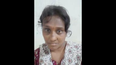 ஆவடி: திருமங்கலம் அருகே பாடி குப்பத்தில் உறவினர் வீட்டில் 10 சவரன் தங்க நகை திருடிய பெண் கைது .