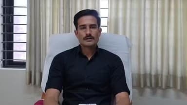 પાલીતાણા: પાલીતાણાના ઠાડચ ગામથી સરદાર વલ્લભભાઈ પટેલની જન્મ જયંતી નિમિત્તે પદયાત્રા યોજાશે