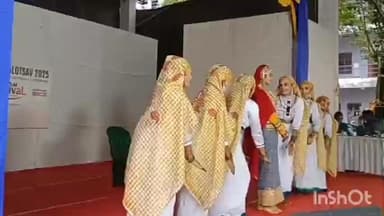 മീനച്ചിൽ: സംസ്ഥാന സിബിഎസ്ഇ കലോത്സവം, സ്കൂൾ തലത്തിൽ കോഴിക്കോട് സിൽവർ ഹിൽസ് മുന്നിൽ