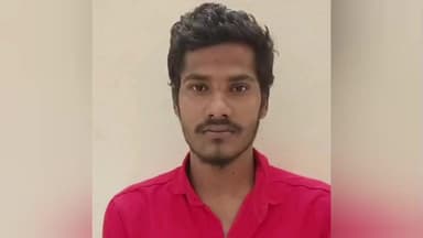 திண்டுக்கல் மேற்கு: போக்சோ வழக்கில் கைது செய்யப்பட்ட வாலிபருக்கு 15 ஆண்டுகள், 1 மாதம் சிறை, ரூ.5000 அபராதம் திண்டுக்கல் நீதிமன்றம் தீர்ப்பு