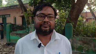 কৃষ্ণনগর ২: মুকুল রায়ের বিধায়ক পদ খারিজ, ধুবুলিয়া থেকে প্রতিক্রিয়া কংগ্রেসের