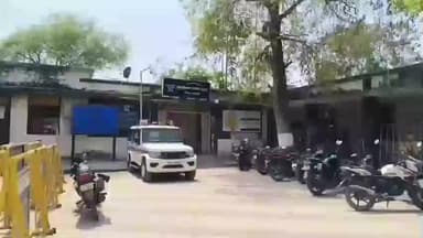 मुक्ताईनगर: मुक्ताईनगर येथून २० वर्षिय तरुणी बेपत्ता