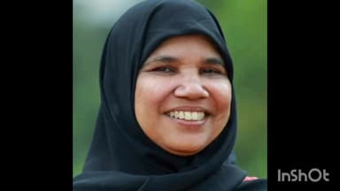 കോഴിക്കോട്: ജില്ലാ പഞ്ചായത്തിലേക്കുള്ള മുസ്ലിം ലീഗിന്റെ 11-ൽ 10 സ്ഥാനാർത്ഥികളെയും പ്രഖ്യാപിച്ച് ലീഗ് നേതൃത്വം