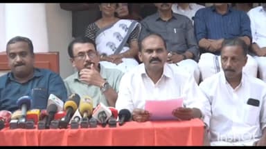 കോഴിക്കോട്: ജില്ലാ പഞ്ചായത്തിലേക്കുള്ള LDF സ്ഥാനാർത്ഥികളായി, RJDയുടെ നാല് സ്ഥാനാർത്ഥികളുടെ പ്രഖ്യാപനം പിന്നീട്