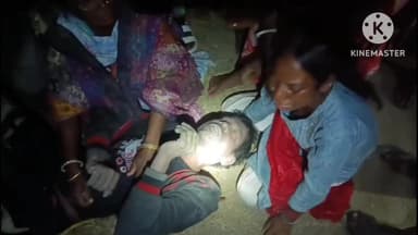 আউশগ্রাম ২: ভেদিয়ায় জলাশয় থেকে উদ্ধার হওয়া ব্যক্তির দেহ বর্ধমানে ময়নাতদন্তের পর বাড়িতে এসে পৌঁছাতেই শোকের ছায়া নেমে আসে