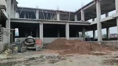 ghotala panchyat bhaban bara panchyat dist jehanabad