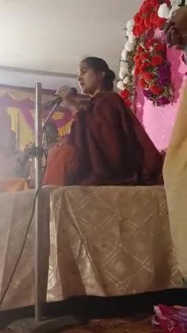 Aaj katha ka vishram Akhand sankirtan 75 wa Ramdhun Babhangama 14/11/2025 Samapan