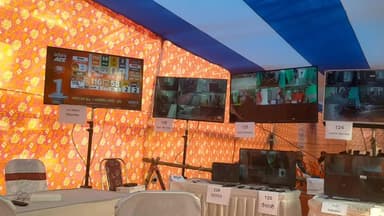 वैशाली: महनार से जदयू के उमेश कुशवाहा, राजापाकर से महेंद्र राम, पातेपुर से लखेन्द्र रौशन और महुआ से एलजेपी के संज