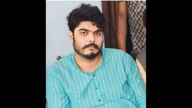 रघुनाथपुर: रघुनाथपुर विधानसभा सीट से राष्ट्रीय जनता दल के प्रत्याशी ओसामा साहब 725 वोट से आगे