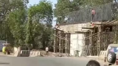 एरंडोल: एरंडोल शहरातील नॅशनल हायवे ६ वरील रघुवीर समर्थ बैठक हॉल समोरच्या ट्रॅक्टर अपघातात तरुण ठार, एरंडोल पोलिसात गुन्हा दाखल