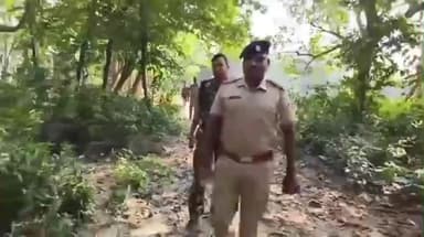 জলঙ্গি: জলঙ্গিতে কবরস্থানের কাছে উদ্ধার ১০টি তাজা সকেট বোমা, চাঞ্চল্য এলাকায়