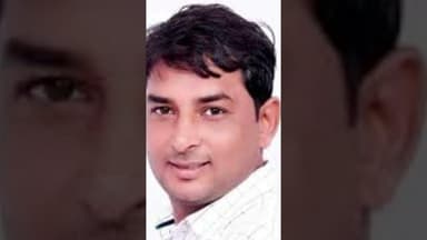 चौथे राउंड के बाद नरेश मीणा सबसे आगे #nareshmeena #anta #results #electionresults #satyawadimedia