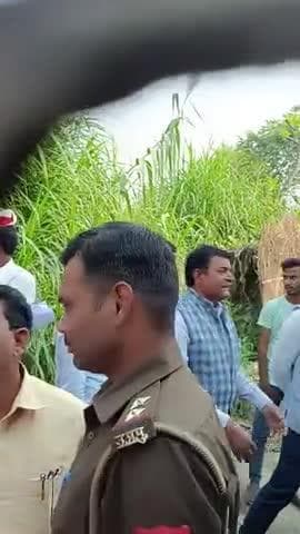 समासद अनुरुधवा प्रभुनात न्यायलय के आदेश के खिलाफ है जो भारतीय जनता पार्टी का नाम खराब कर रहे है