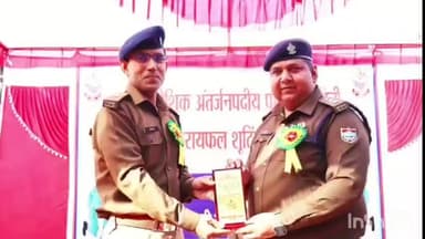 श्रीनगर: एस.एस.बी केदार फायरिंग रेंज में प्रादेशिक अंतर्जनपदीय राईफल, रिवाल्वर एवं पिस्टल शूटिंग प्रतियोगिता का हुआ आयोजन