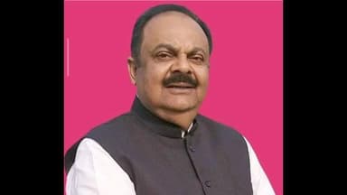 गोरेयाकोठी: गोरिया कोठी विधानसभा सीट से भारतीय जनता पार्टी के प्रत्याशी देवेश कांत सिंह 10476 वोटों से आगे