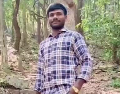 రాజోలి: రాజోలీ మండల కేంద్రంలోని ట్రాక్టర్ పై నుంచి పడి వ్యక్తి మృతి