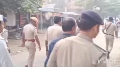 तरैया: तरैया विधानसभा: भाजपा प्रत्याशी जनक सिंह 16वें राउंड में 1871 मतों से आगे